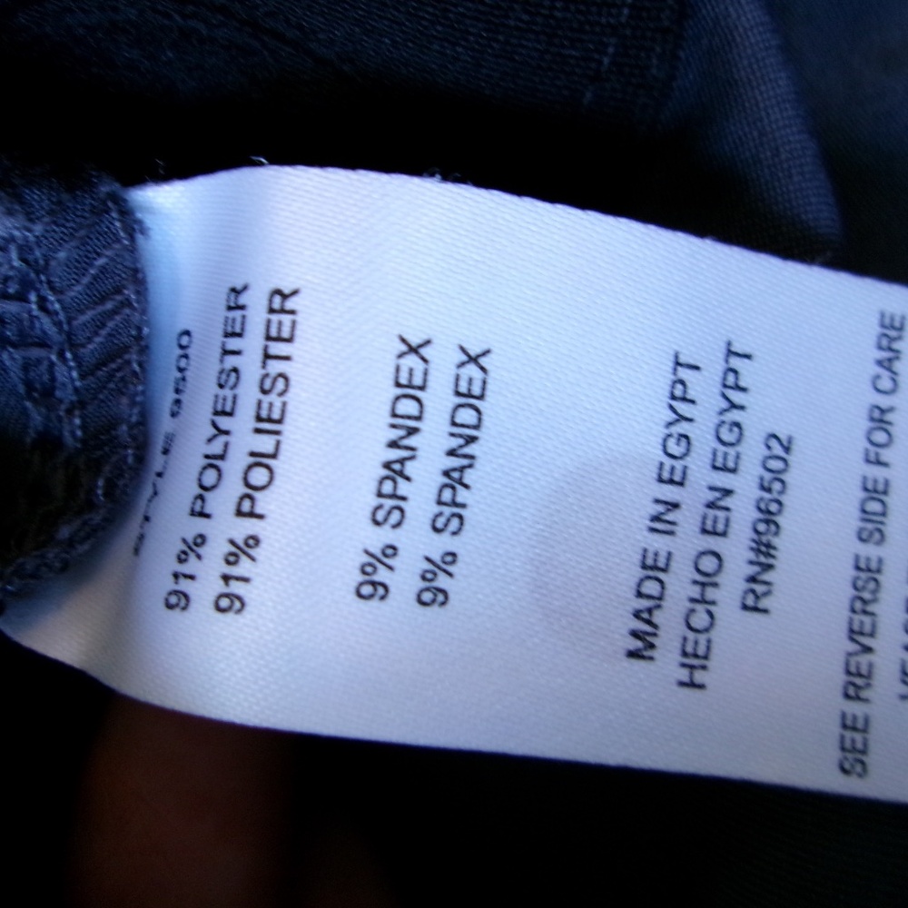 HH Works Healing Hands Scrubs Pants Women Small - Picture 10 of 11